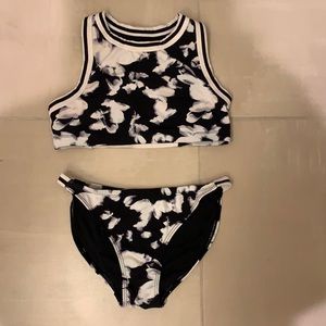 Girls Nordstrom Swimsuit